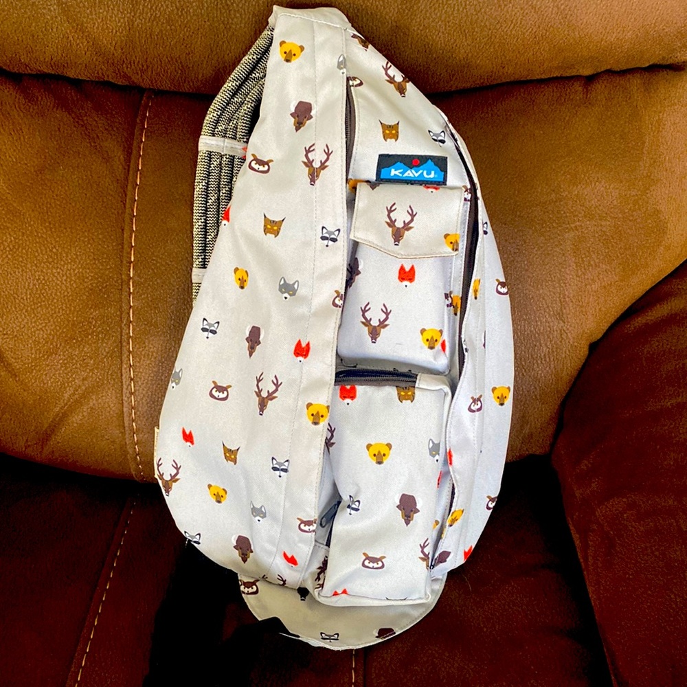 Kavu